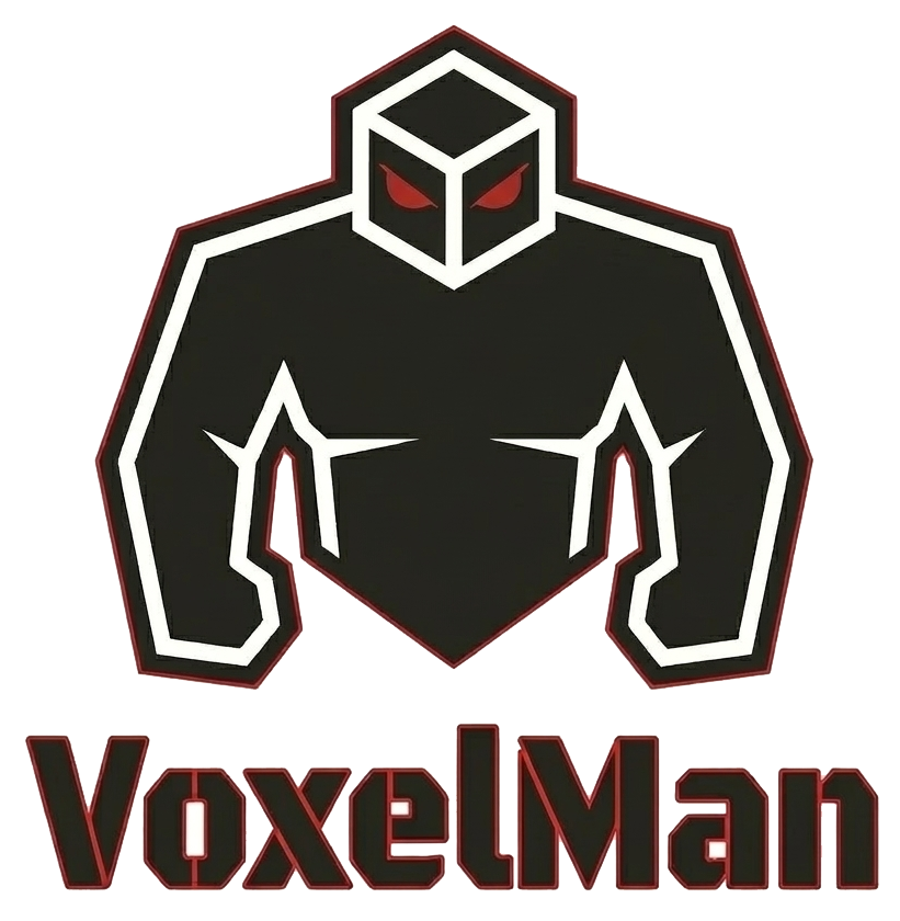 Voxelman