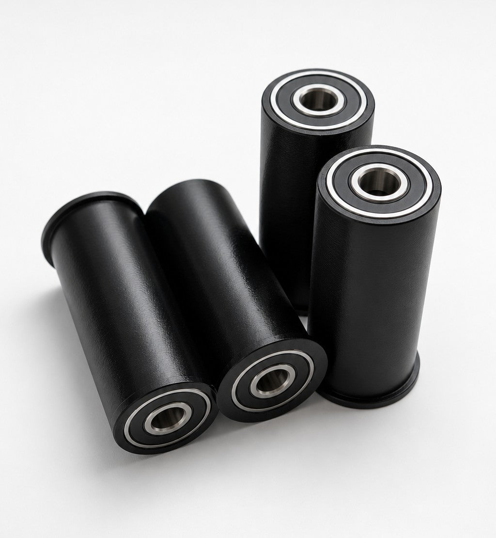 Honda Pioneer 700/1000 door bushings