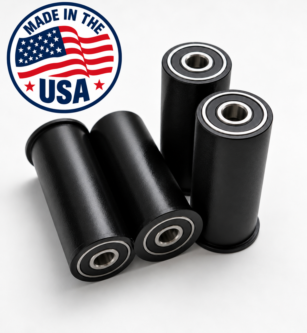 Honda Pioneer 700/1000 Door Bushings
